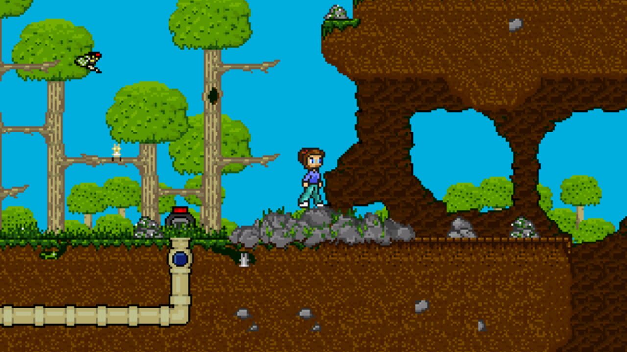 Level Up! — Screenshot 3
