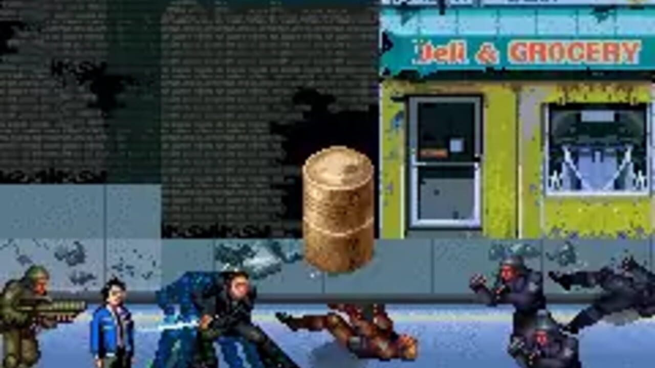 Heroes: The Official Mobile Game — Screenshot 2