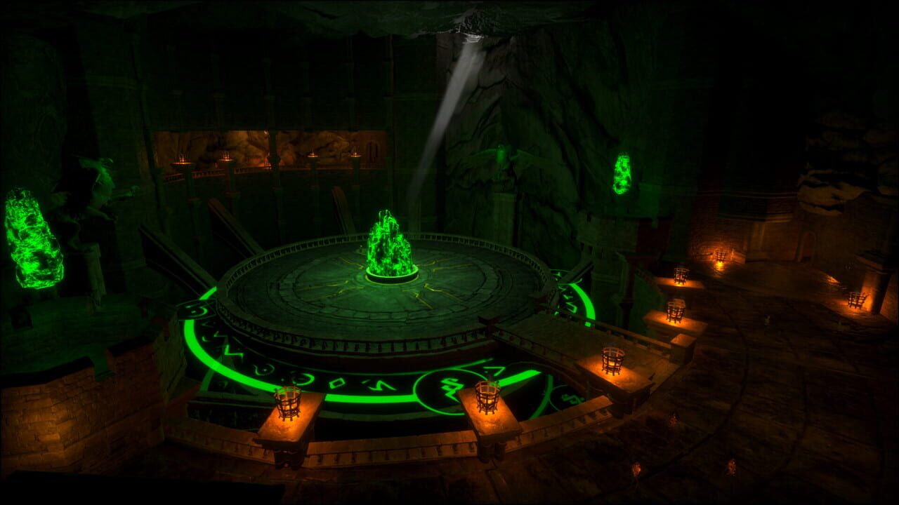 Ascent Quest screenshot 9