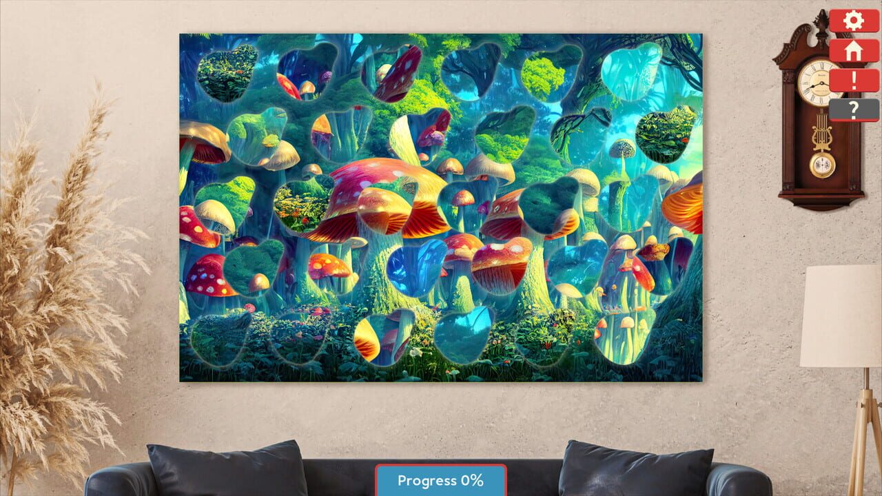 Just Find It 3 — Screenshot 3