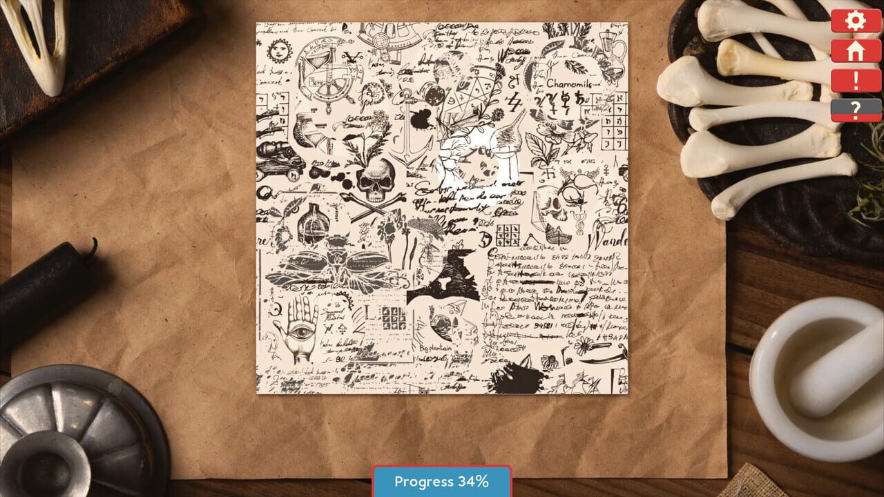 Just Find It 3 — Screenshot 4