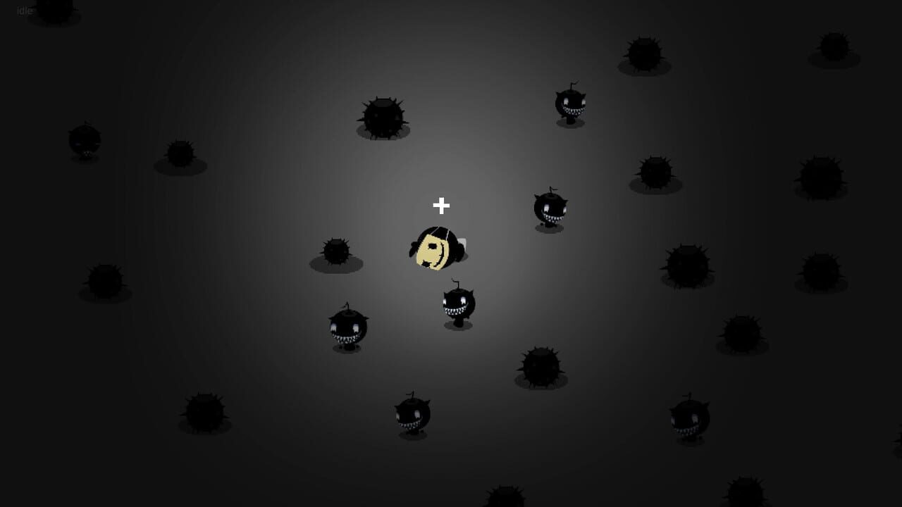 Scary Loop — Screenshot 1
