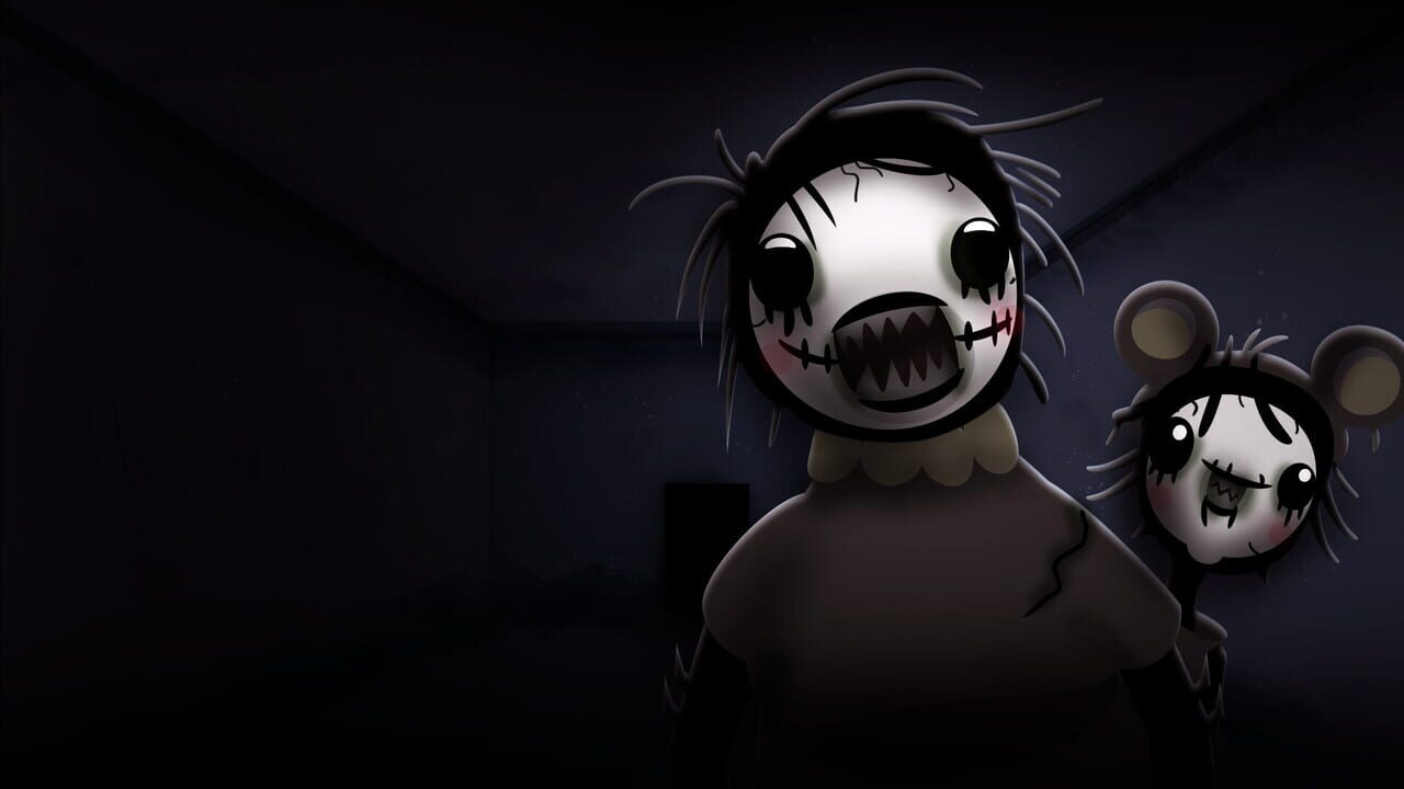 Scary Loop — Screenshot 2