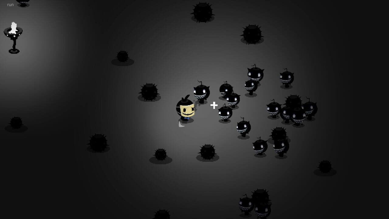 Scary Loop — Screenshot 4