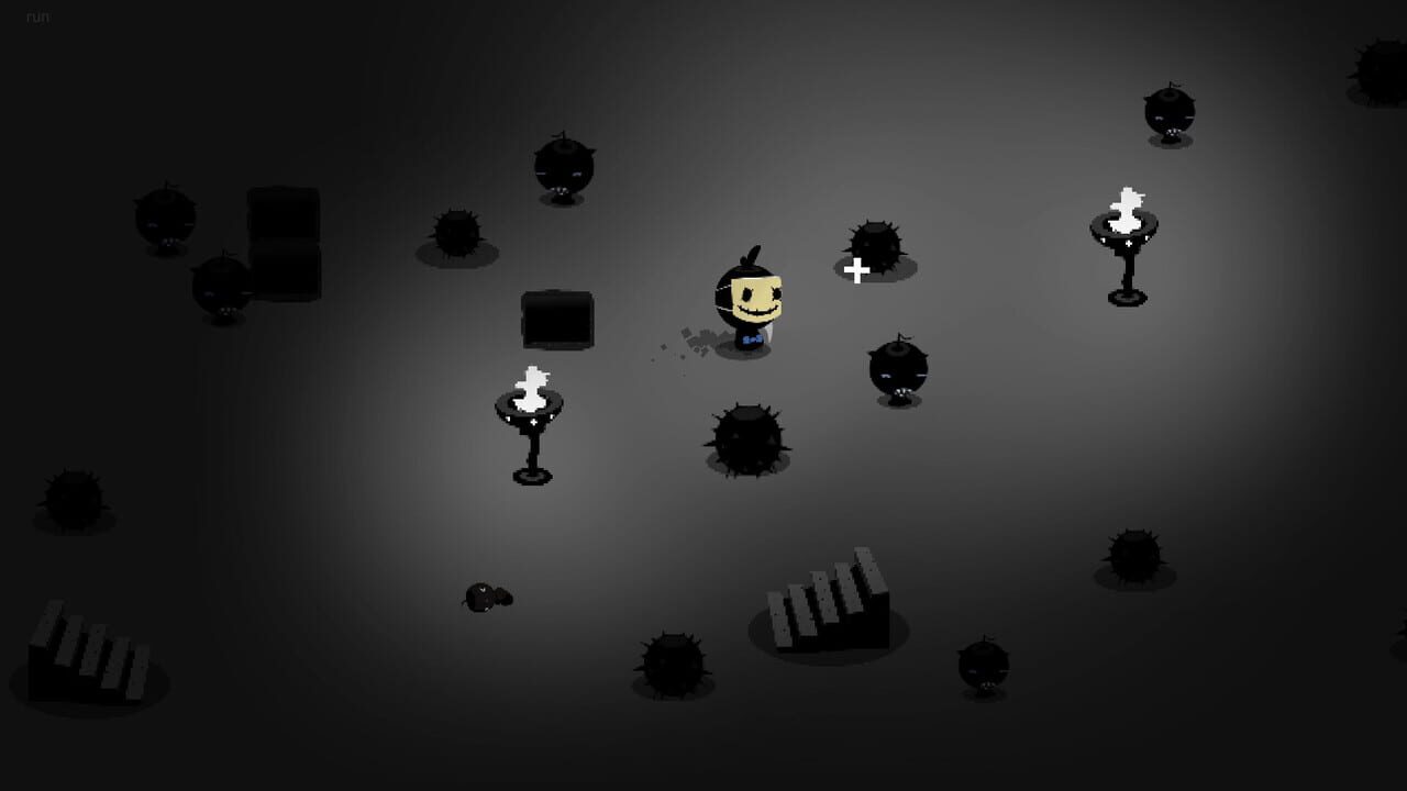 Scary Loop — Screenshot 3