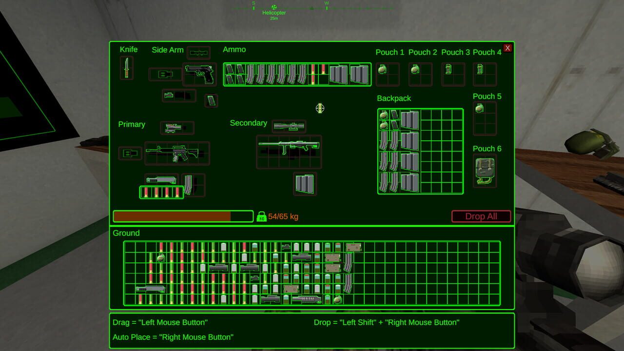 Dagger Directive Image