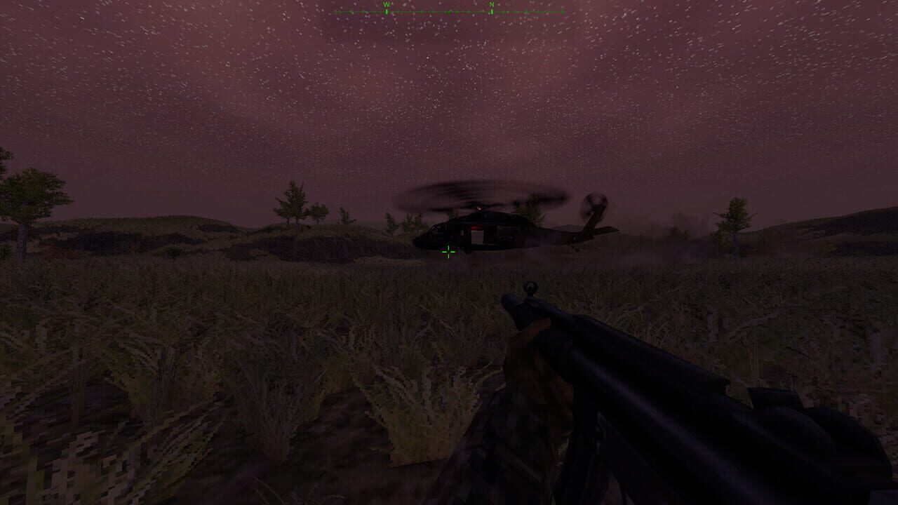 Dagger Directive Image