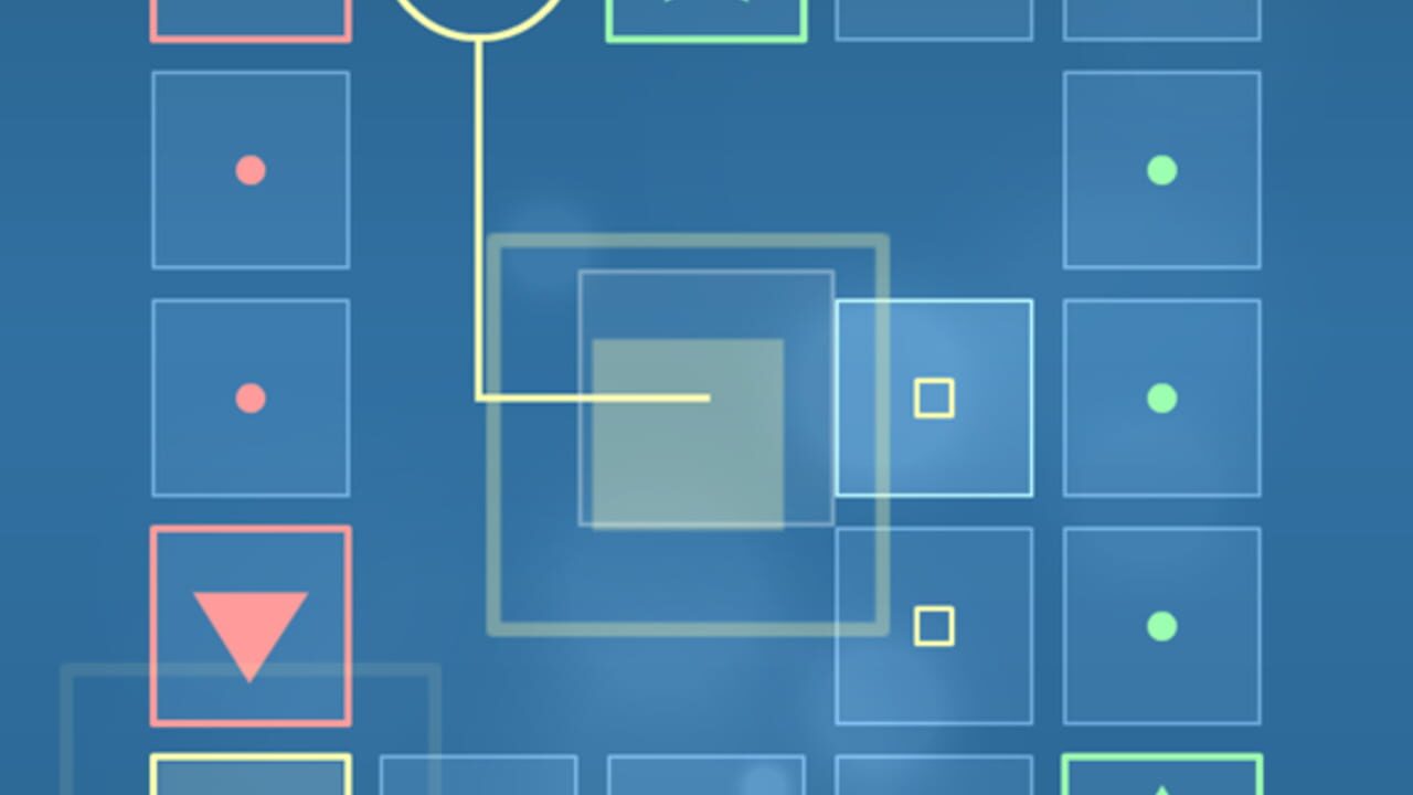 Symbol Link — Screenshot 2