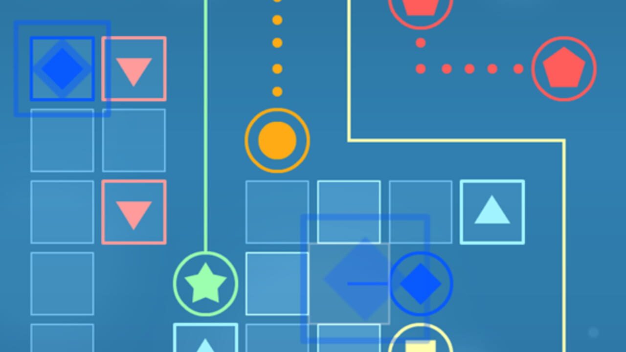 Symbol Link — Screenshot 3