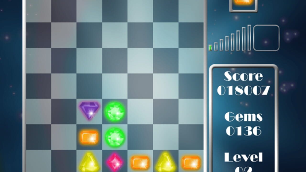Tricky Gems — Screenshot 5