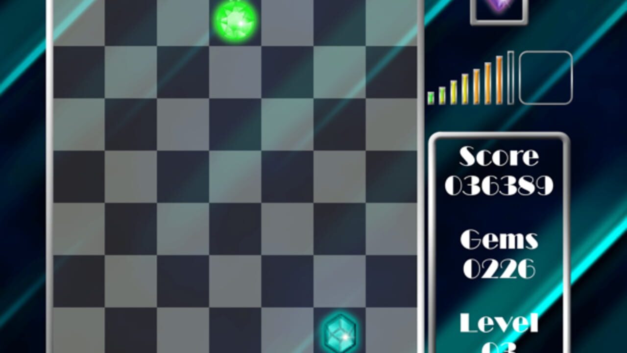 Tricky Gems — Screenshot 2