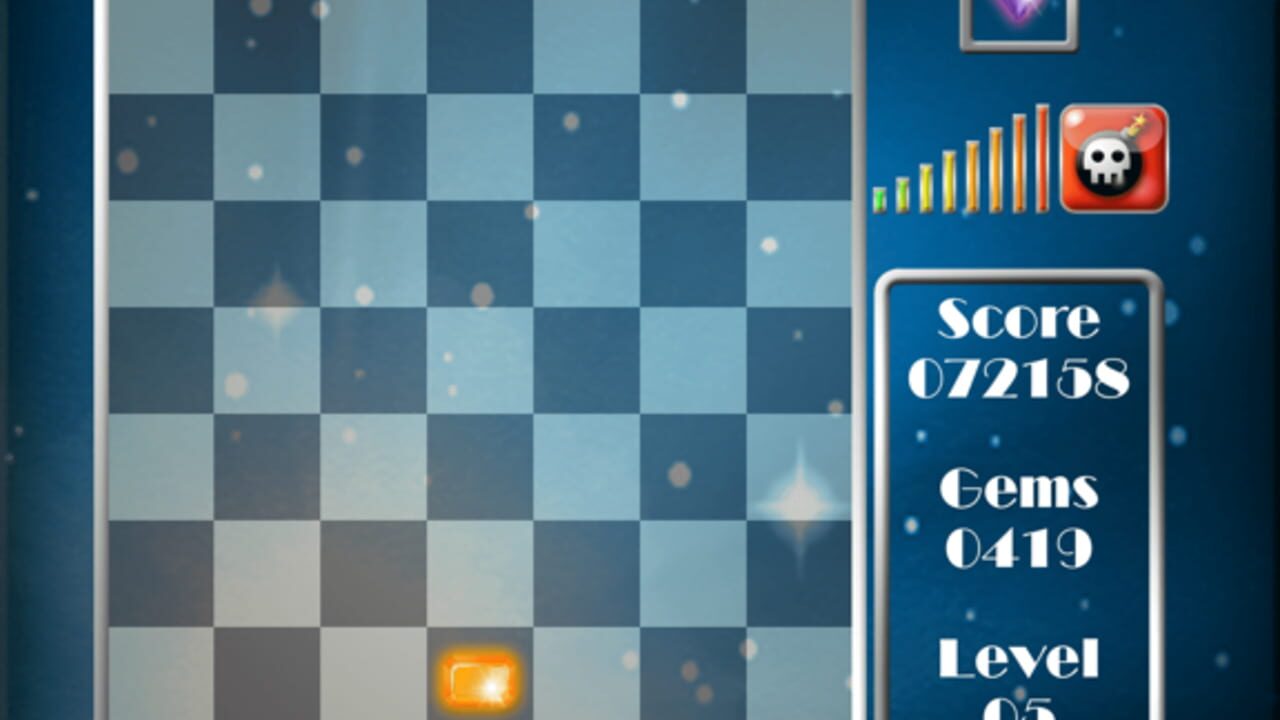 Tricky Gems — Screenshot 3