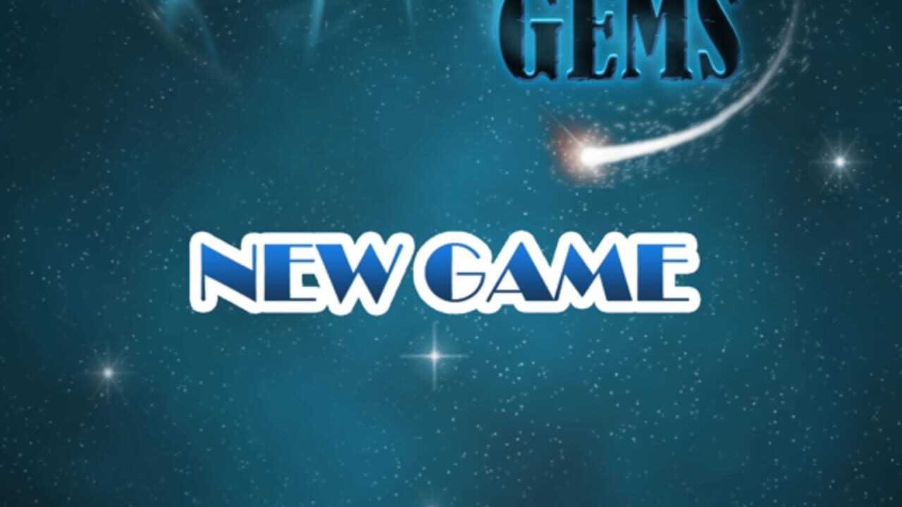 Tricky Gems — Screenshot 4