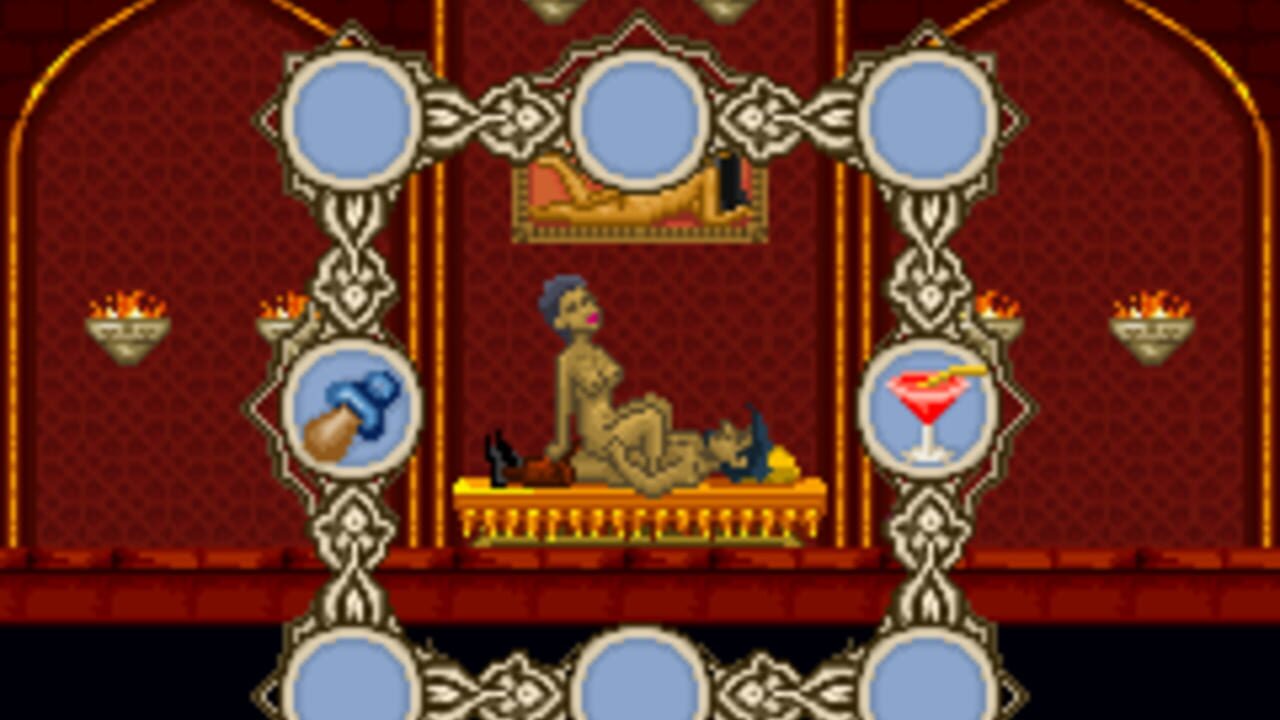 One Thousand and One Nights — Screenshot 3
