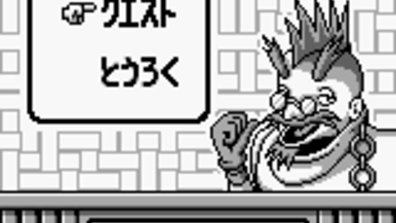 Cave Noire — Screenshot 3