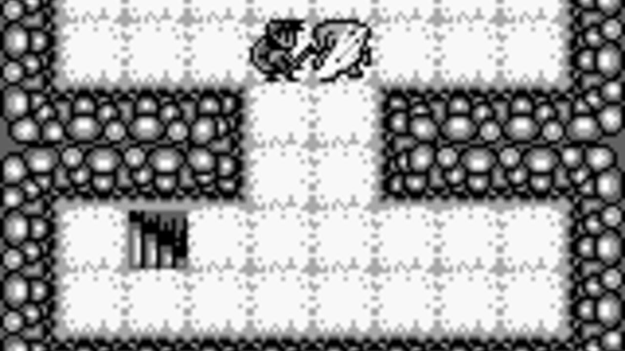 Cave Noire — Screenshot 4