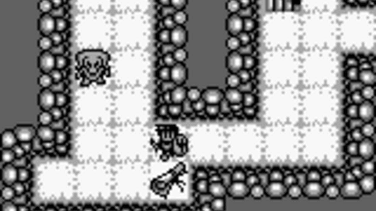Cave Noire — Screenshot 5