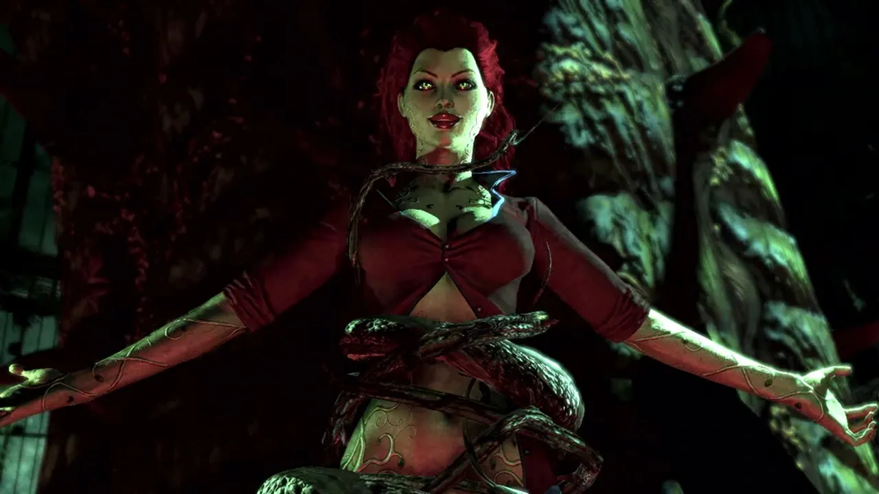 Batman: Arkham Trilogy screenshot 3