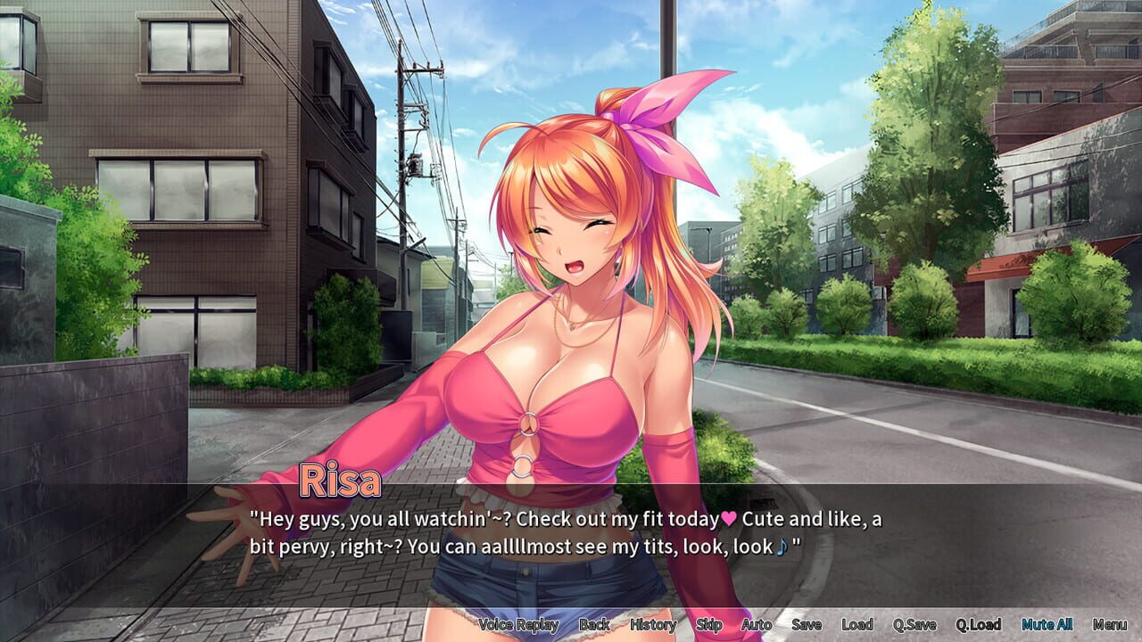 License to Breed — Screenshot 3