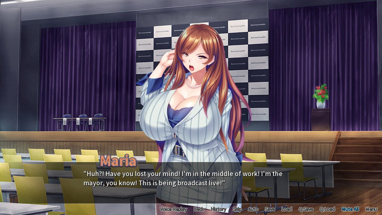 License to Breed — Screenshot 4