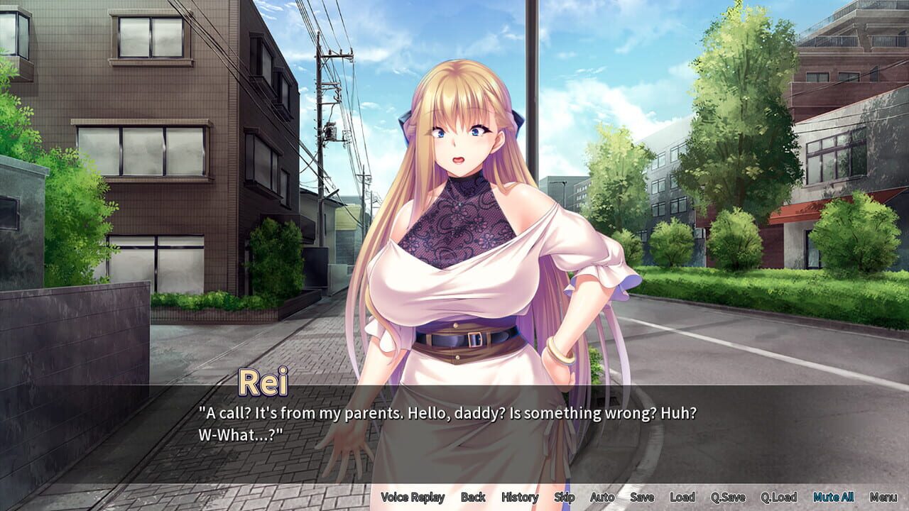 License to Breed — Screenshot 5