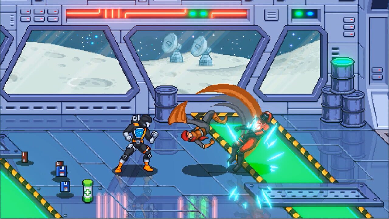 G.I. Joe: Wrath of Cobra Image