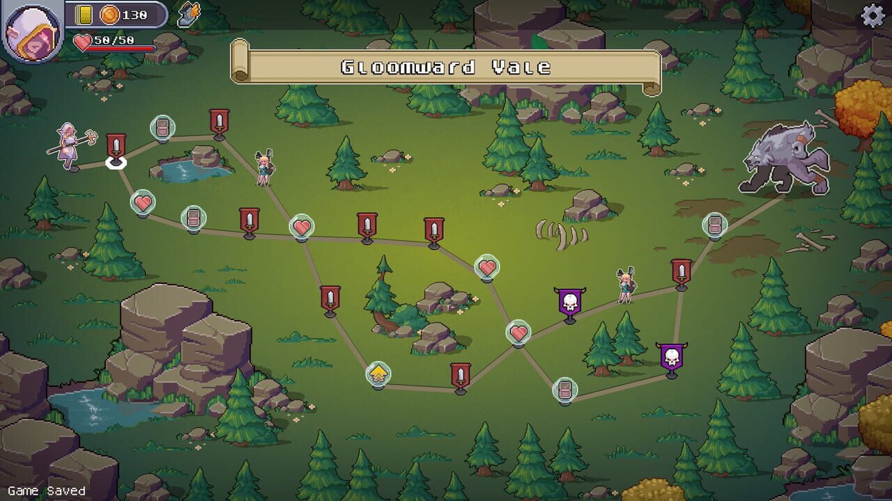 Tamer Vale Screenshot 1