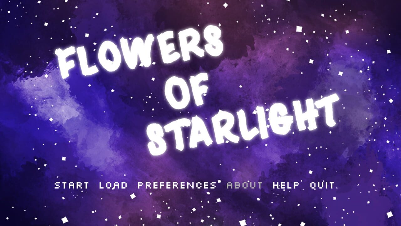 Flowers of Starlight Image