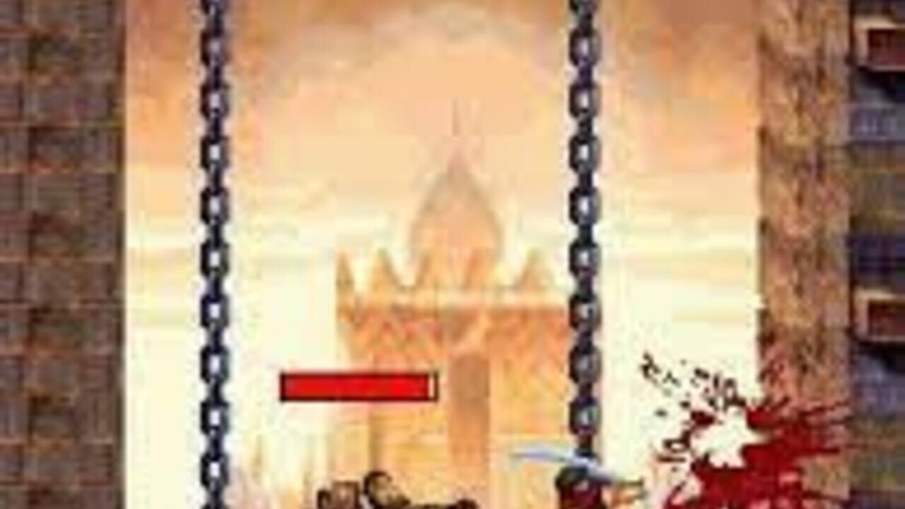 Prince of Persia: The Forgotten Sands — Screenshot 3