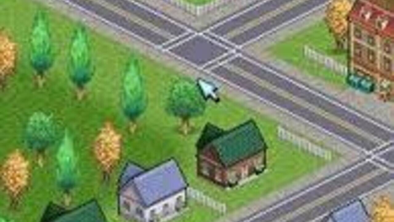 The Sims 3 — Screenshot 2