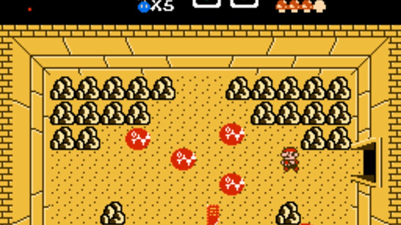 The Legend of Super Mario: Save Mushroom Kingdom — Screenshot 2