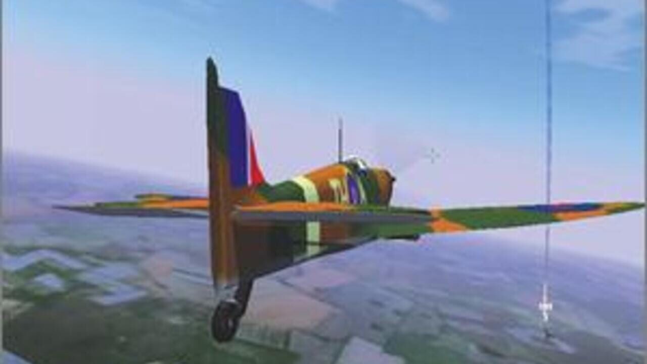 The History Channel: Battle of Britain - World War II 1940 — Screenshot 5