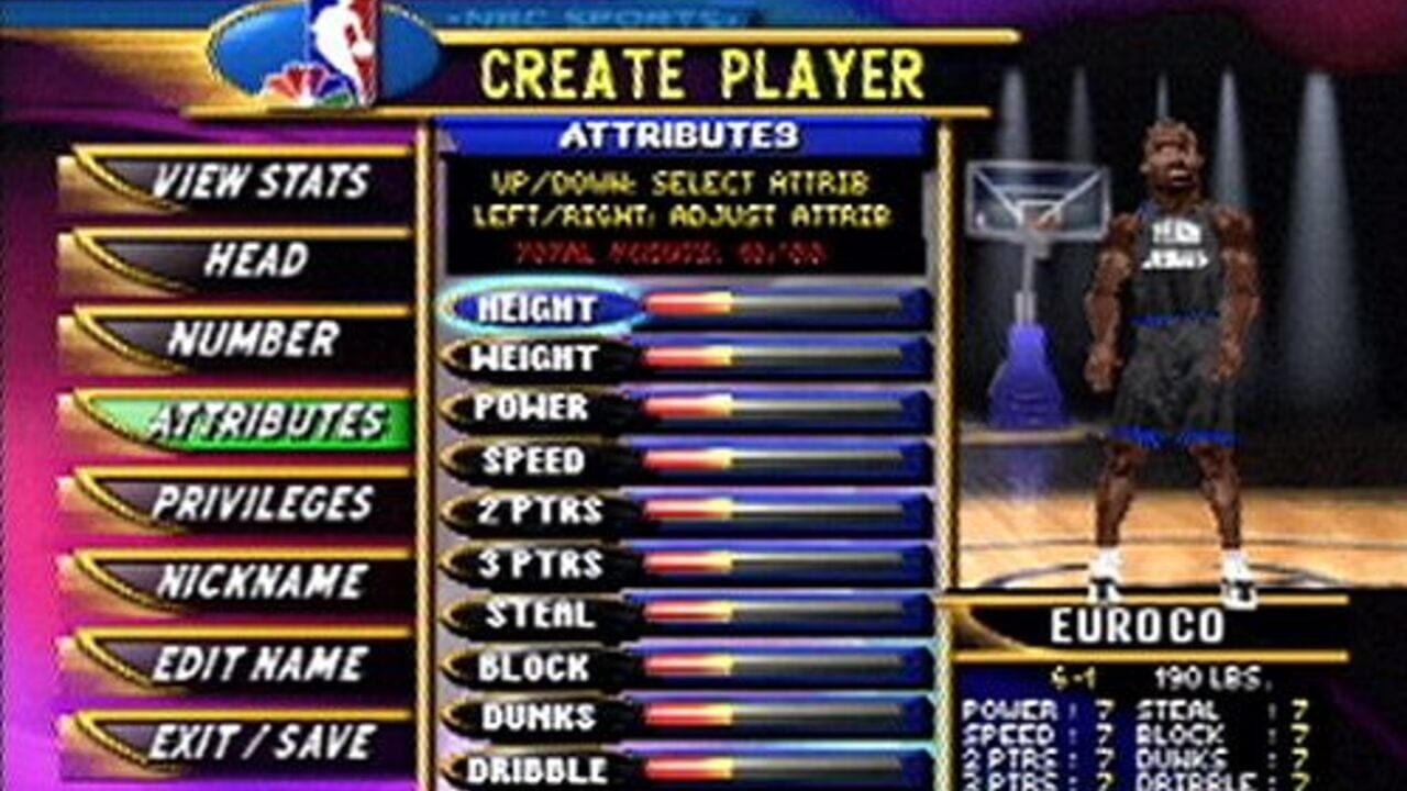 NBA Show Time: NBA on NBC — Screenshot 2