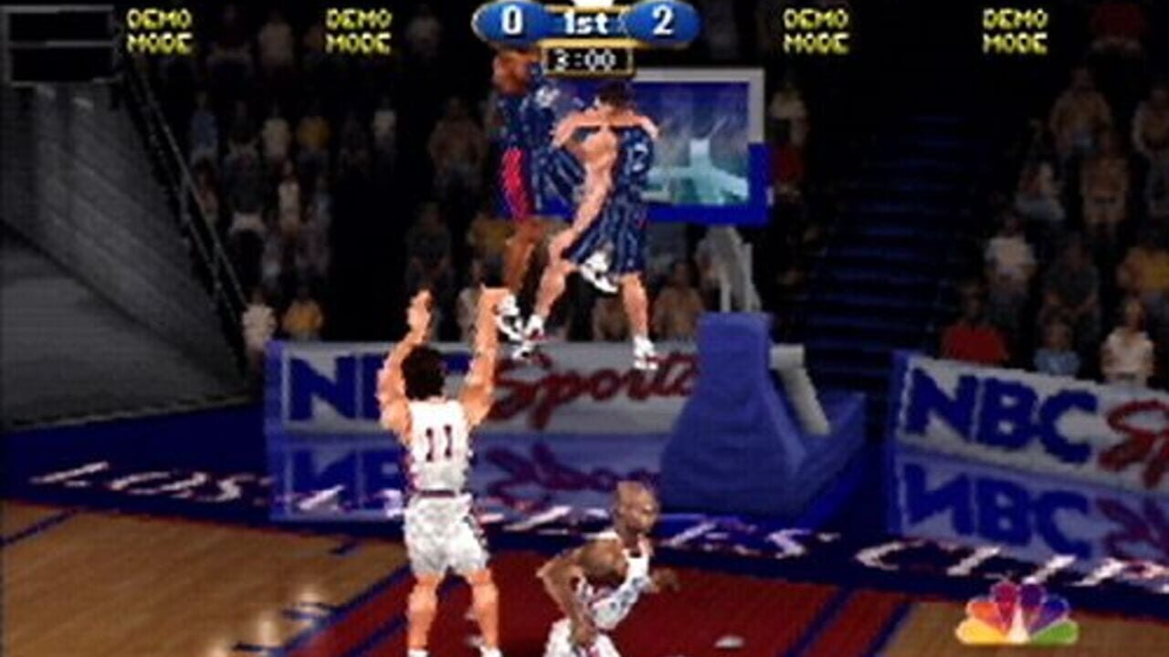 NBA Show Time: NBA on NBC — Screenshot 4