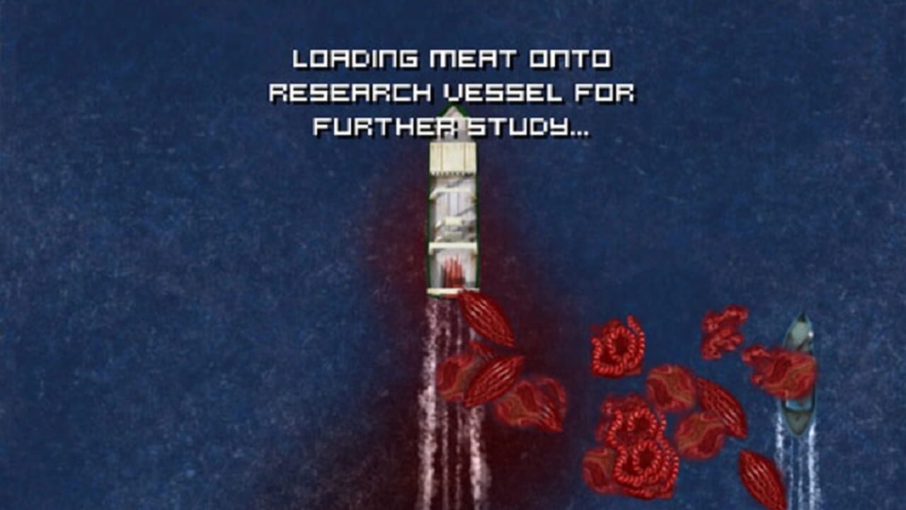 Harpooned — Screenshot 4