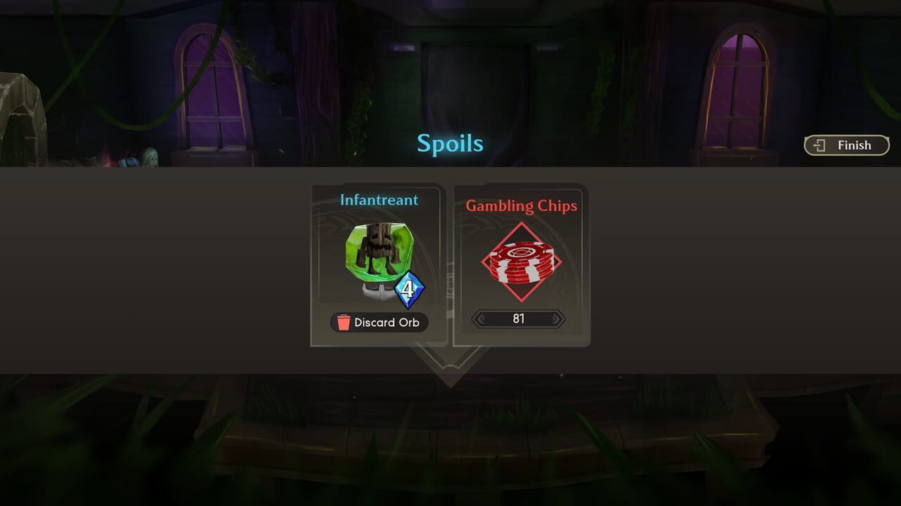Gamble Tower — Screenshot 5