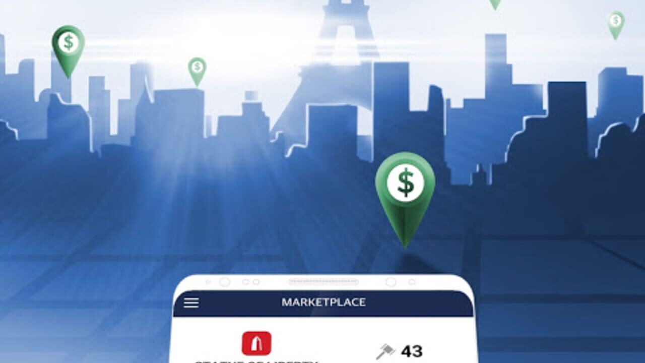 Landlord Tycoon — Screenshot 4