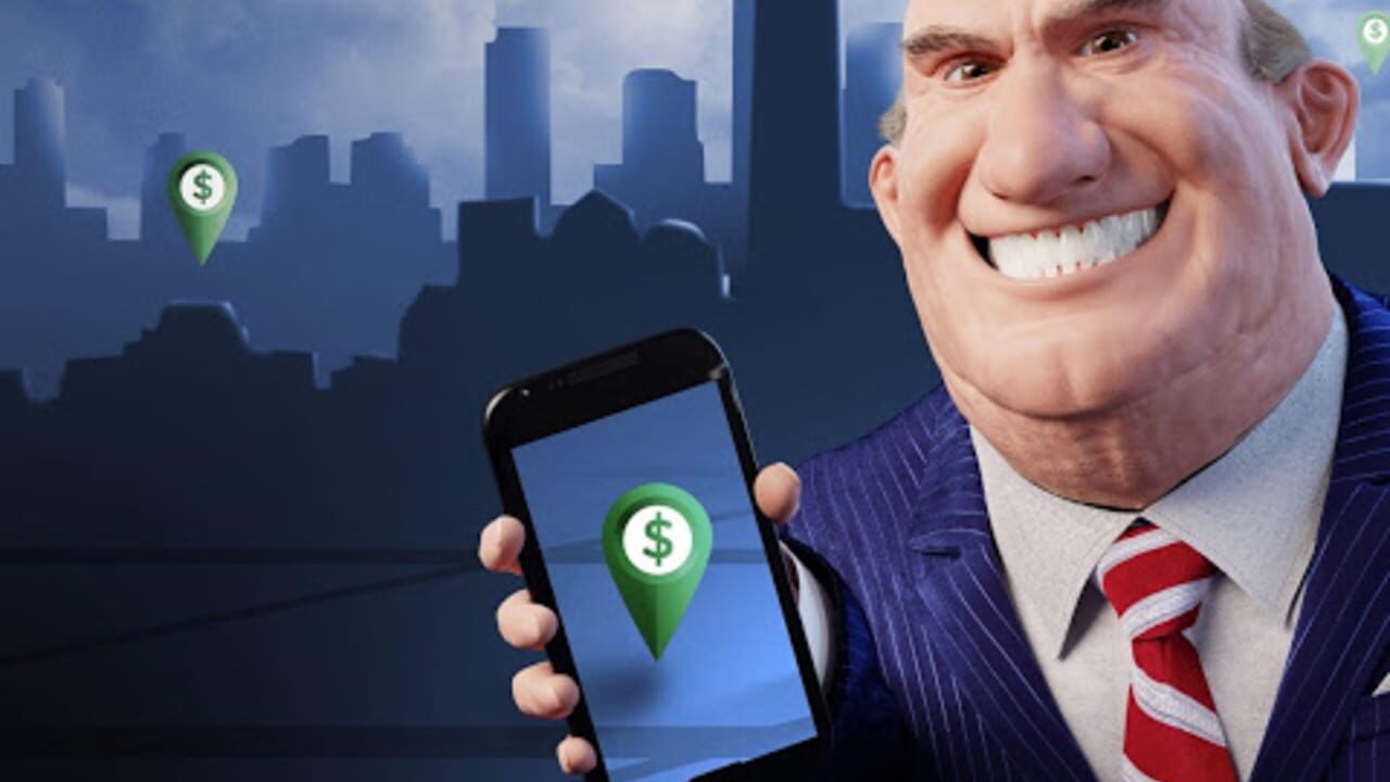 Landlord Tycoon — Screenshot 5