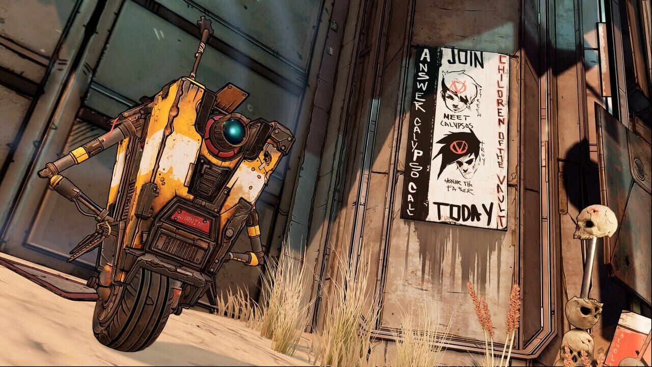 Borderlands Collection: Pandora's Box Image