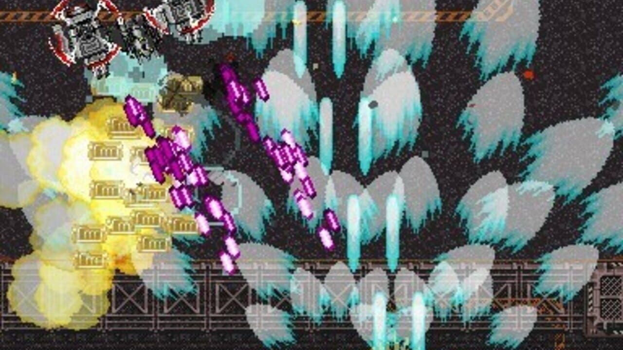 Kaikan — Screenshot 2