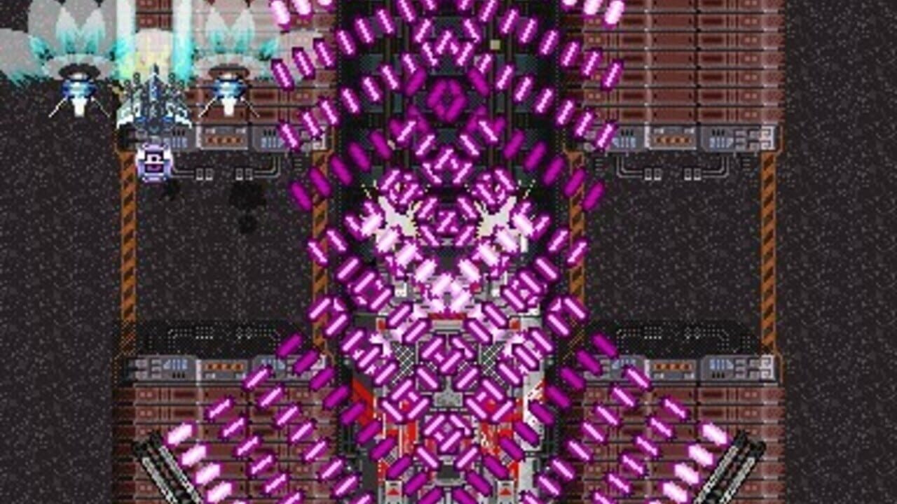 Kaikan — Screenshot 3