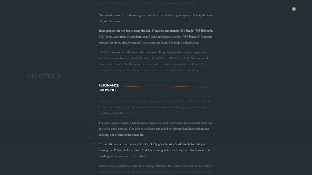 Penrose — Screenshot 3