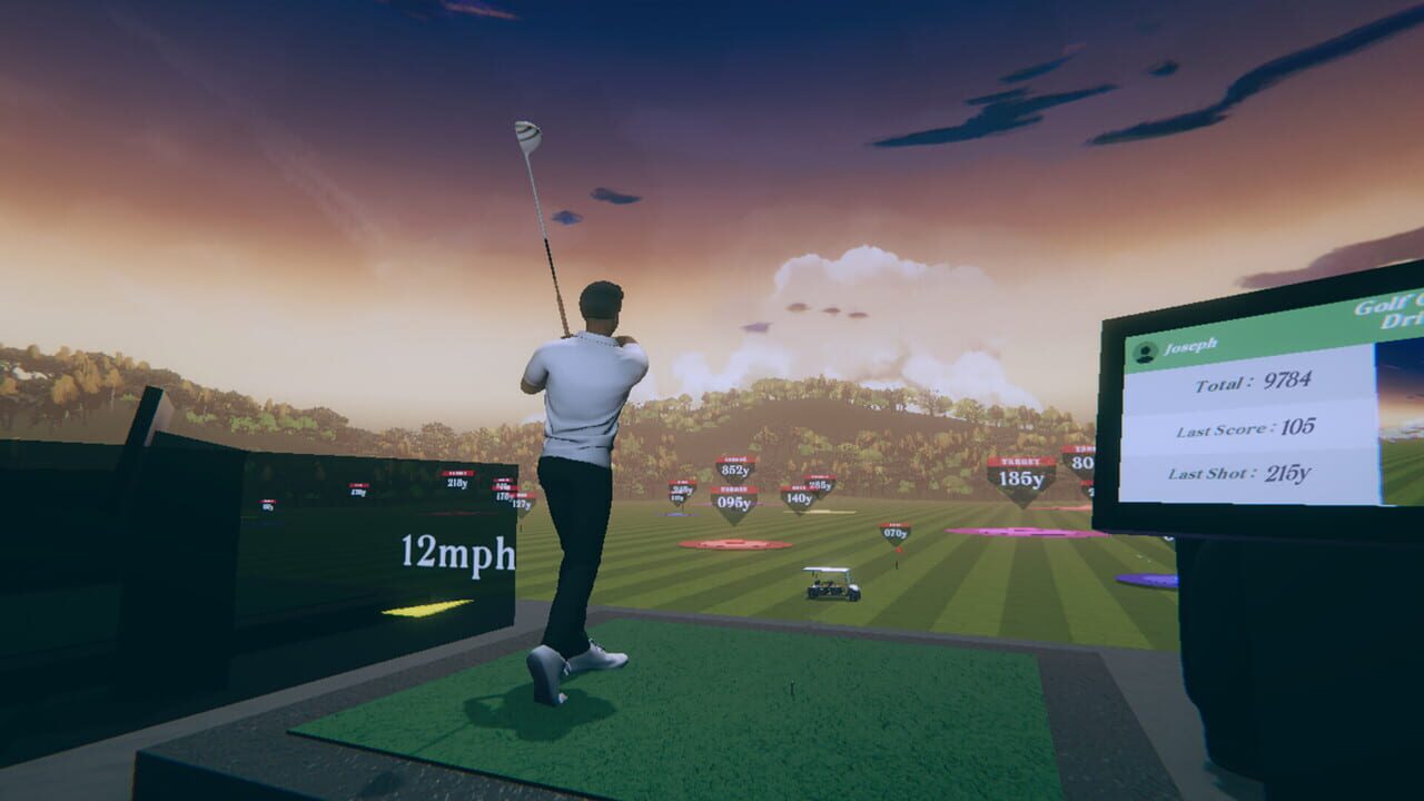 The Fairway Club Image