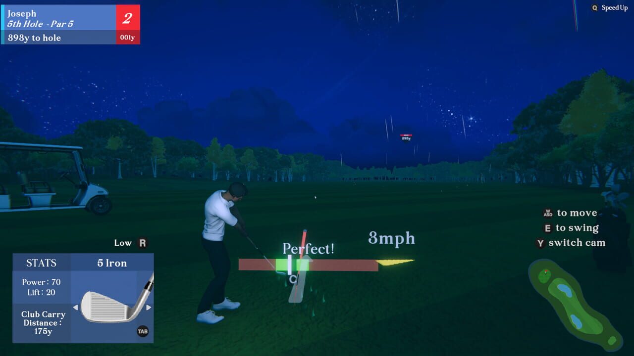 The Fairway Club Image