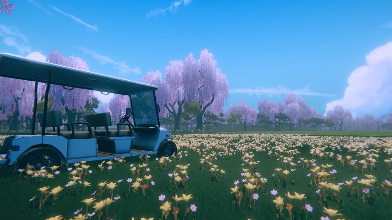 The Fairway Club Image