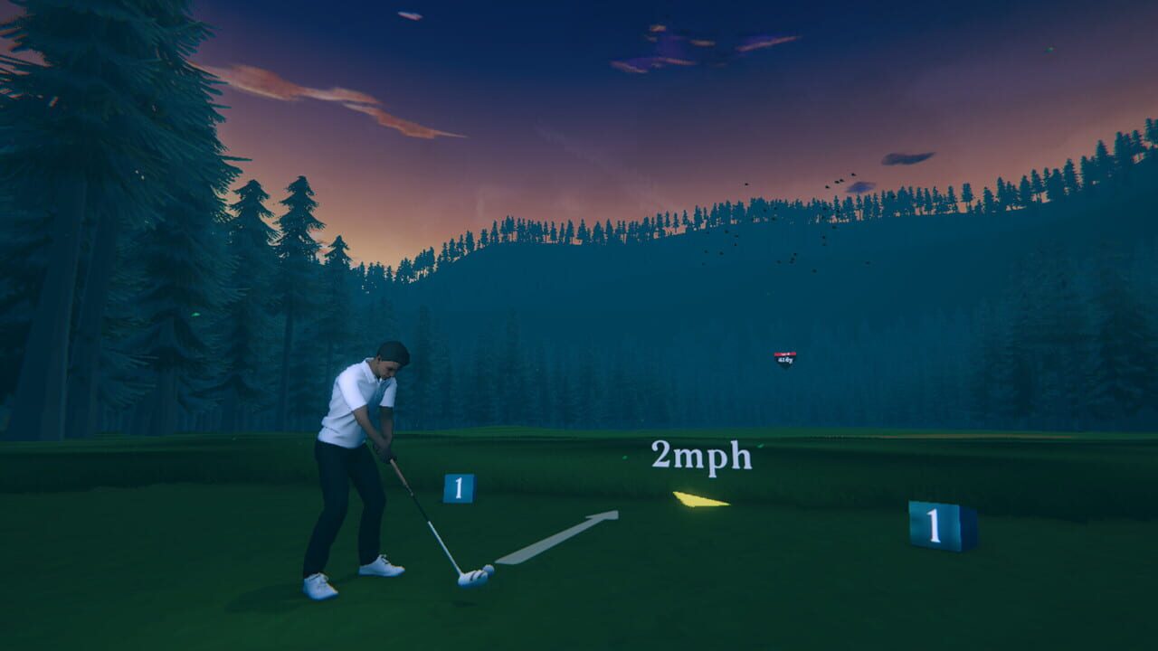 The Fairway Club Image