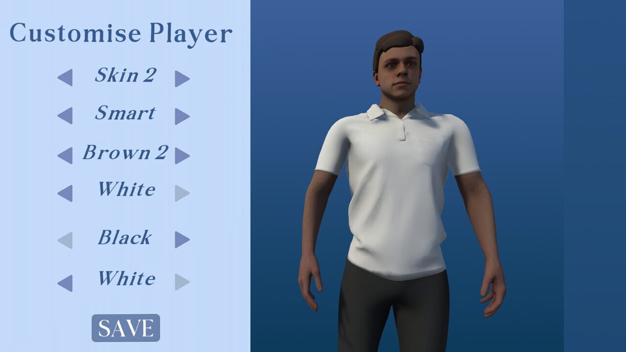 The Fairway Club Image