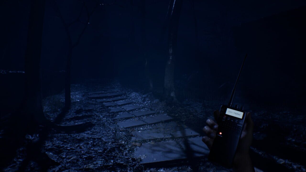 Rainman — Screenshot 1