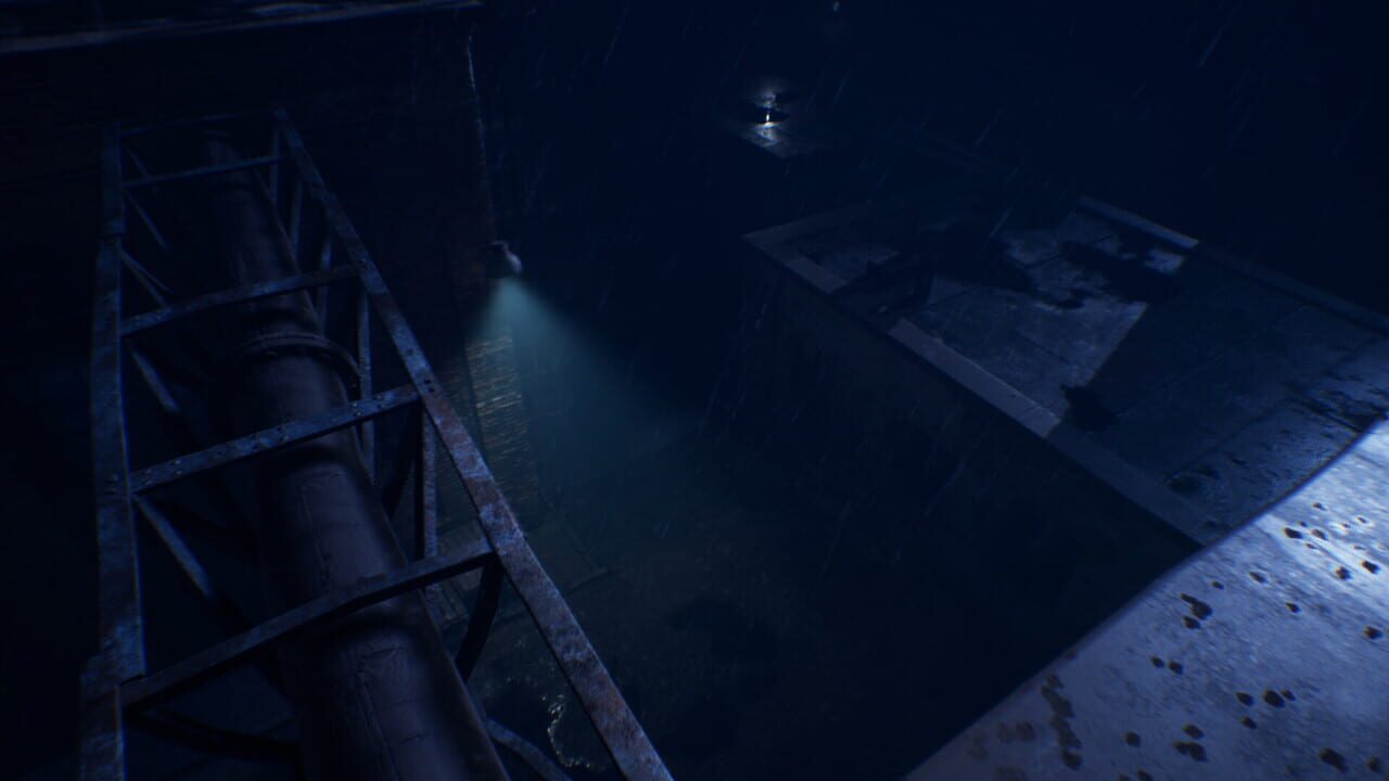 Rainman — Screenshot 3