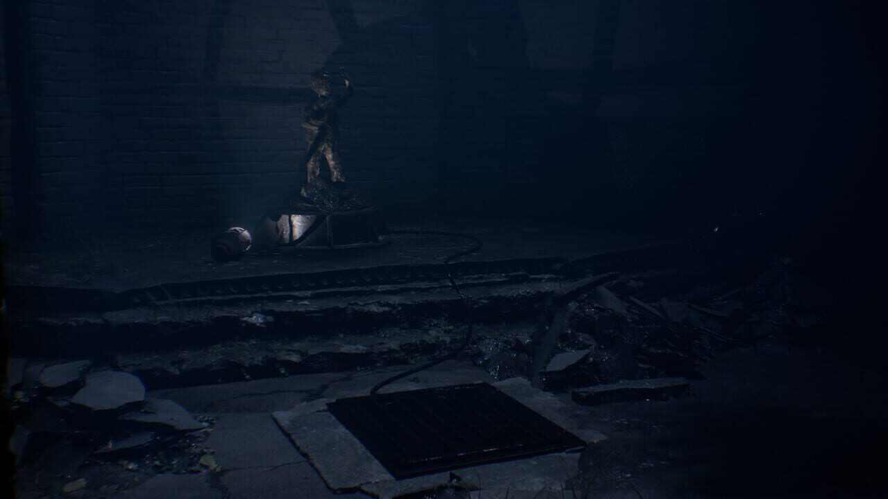 Rainman — Screenshot 4